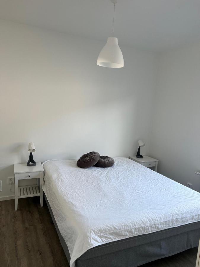 Solberga Laegenhetshotell 科平维克 外观 照片